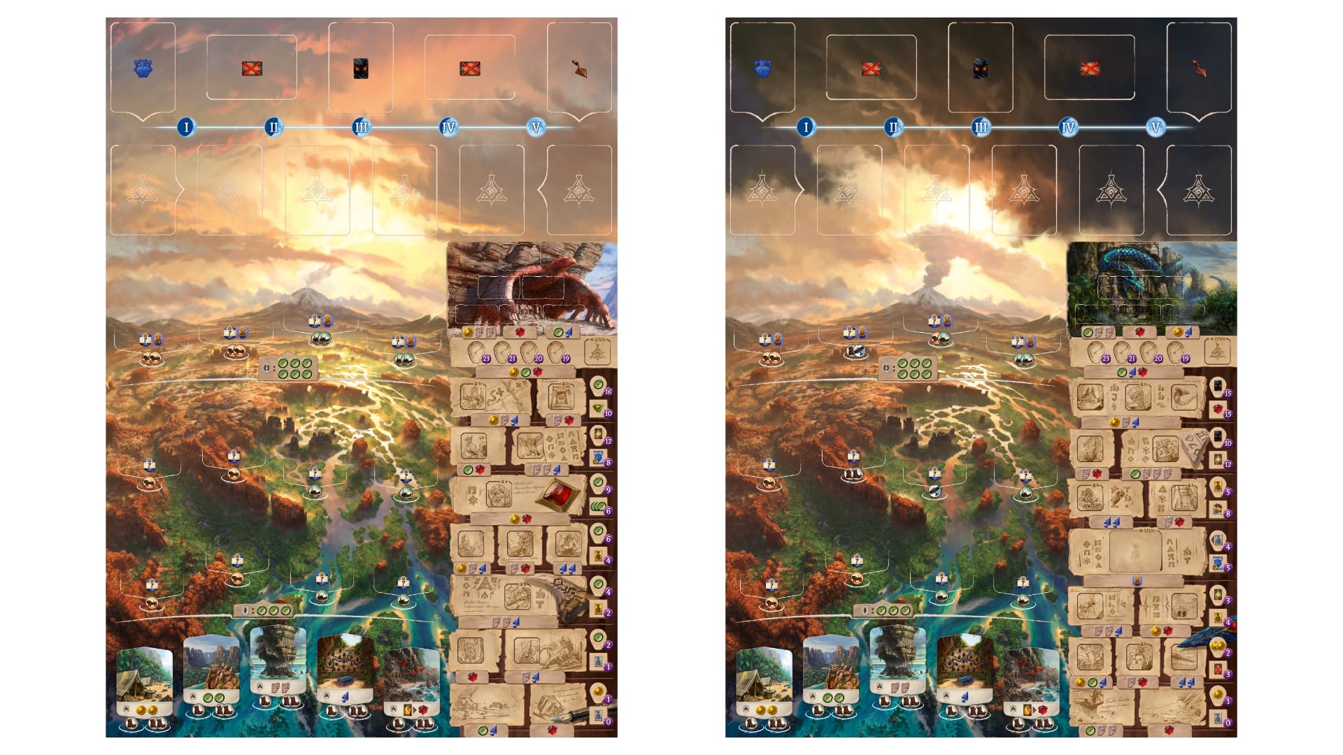 czech-games-lost-ruins-of-arnak-brettspiel-1-4-spieler-ab-12-jahren image 4