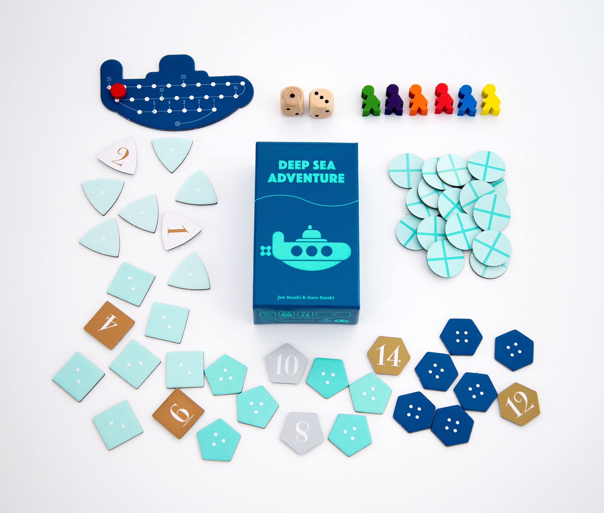 oink-games-tiefseeabenteuer-brettspiel-tauchspiel-2-6-spieler image 3