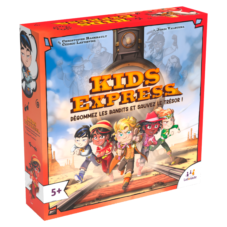 ludonaute-colt-express-kids-express-brettspiel-ab-6-jahre image 1