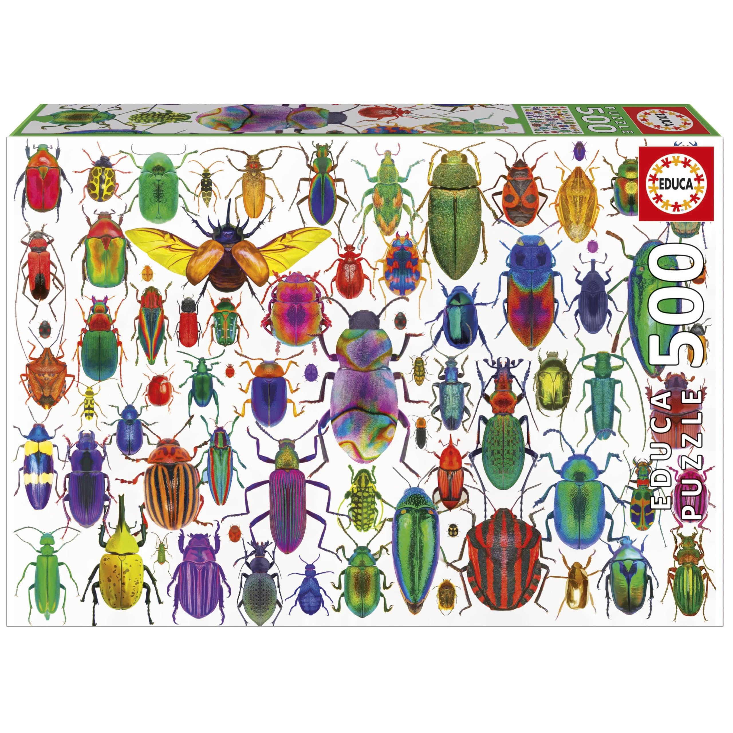 educa-k-fer-puzzle-500-teile-48x34-cm-mit-kleber image 1