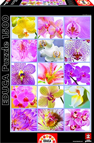 educa-16302-blumen-collage-puzzle-1500-teile image 3