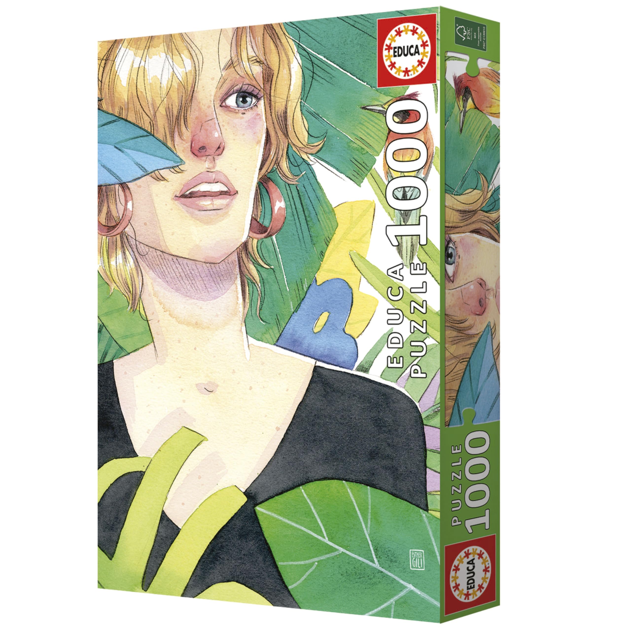 educa-19571-tropical-puzzle-1000-teile-48x68-cm-ab-14-j image 4