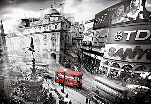 educa-15981-piccadilly-circus-puzzle-1000-teile-koloriert image 4