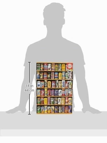 educa-getr-nkedosen-collage-puzzle-1500-teile-85x60-cm image 3