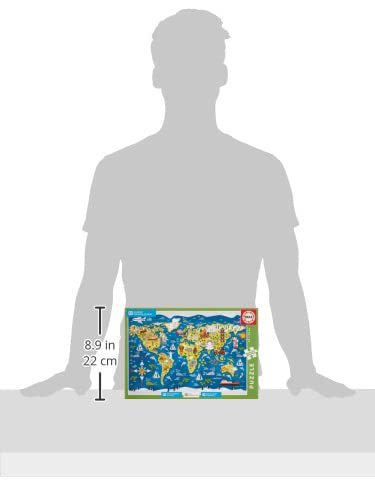 educa-sos-kinderdorf-puzzle-48-teile-ab-6-jahre image 6