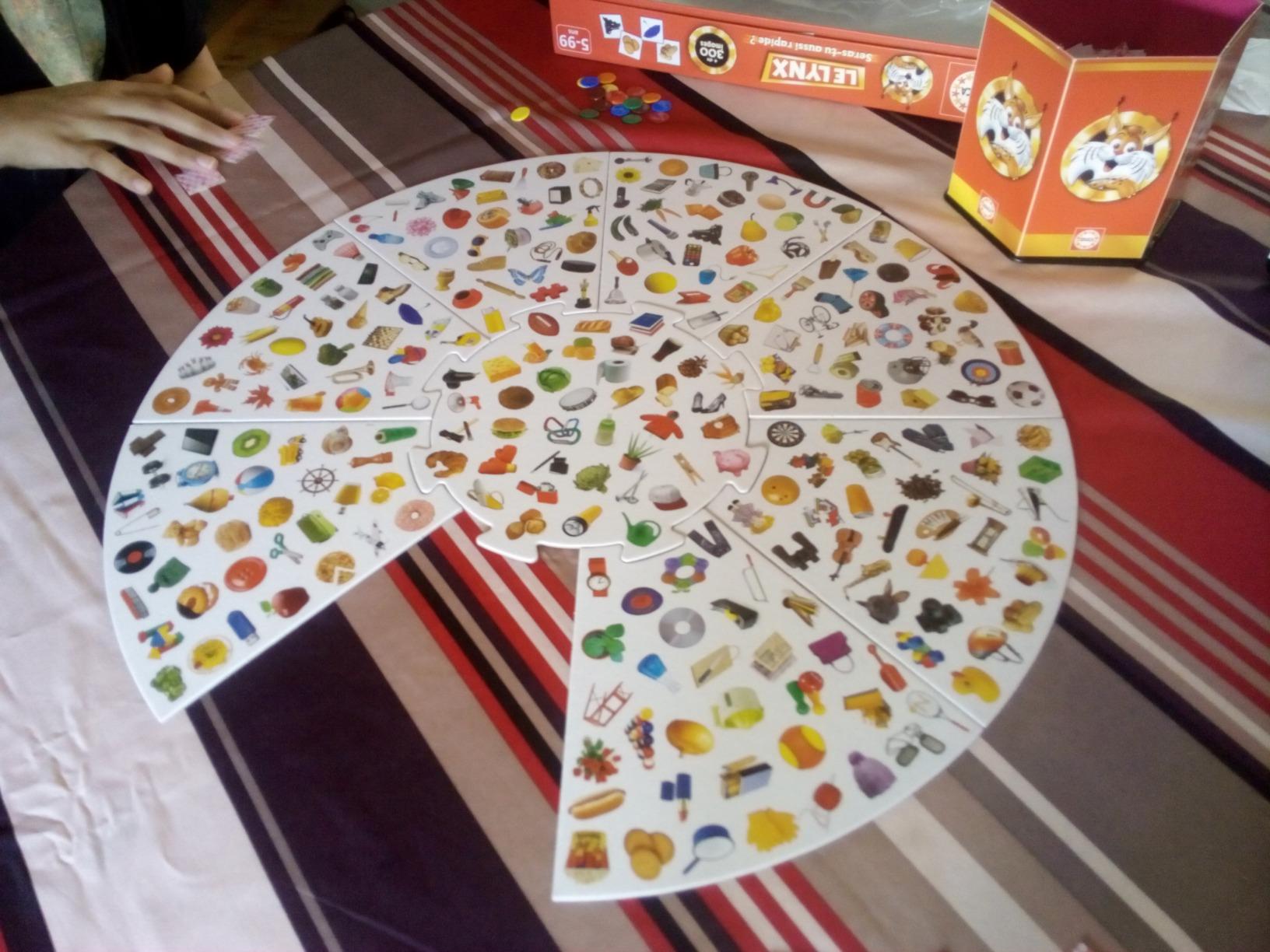 Viele Bilder