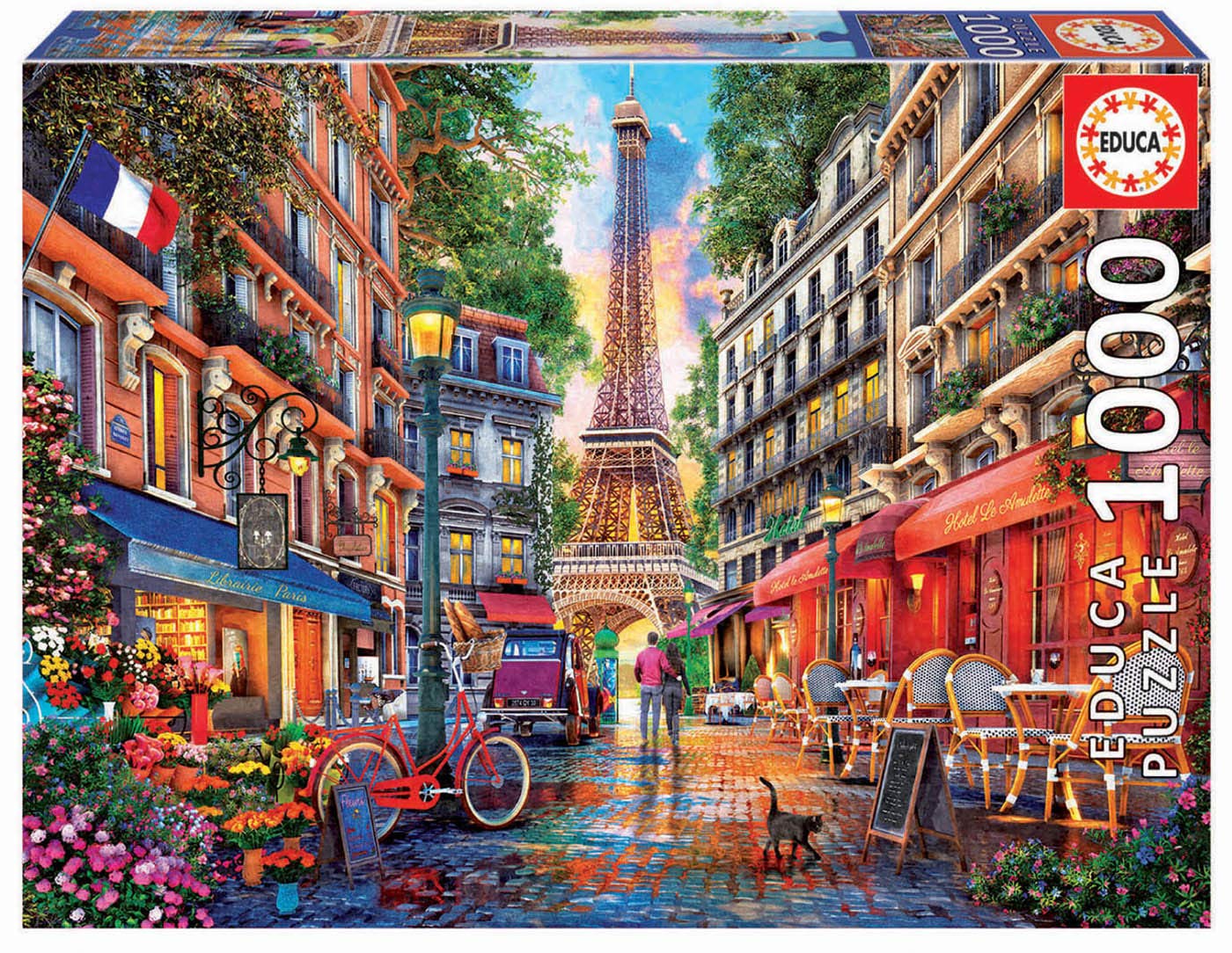 educa-times-square-1000-teile-puzzle-new-york-68x48-cm image 8