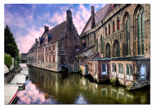 educa-14848-br-gge-belgien-puzzle-1500-teile-hdr image 4