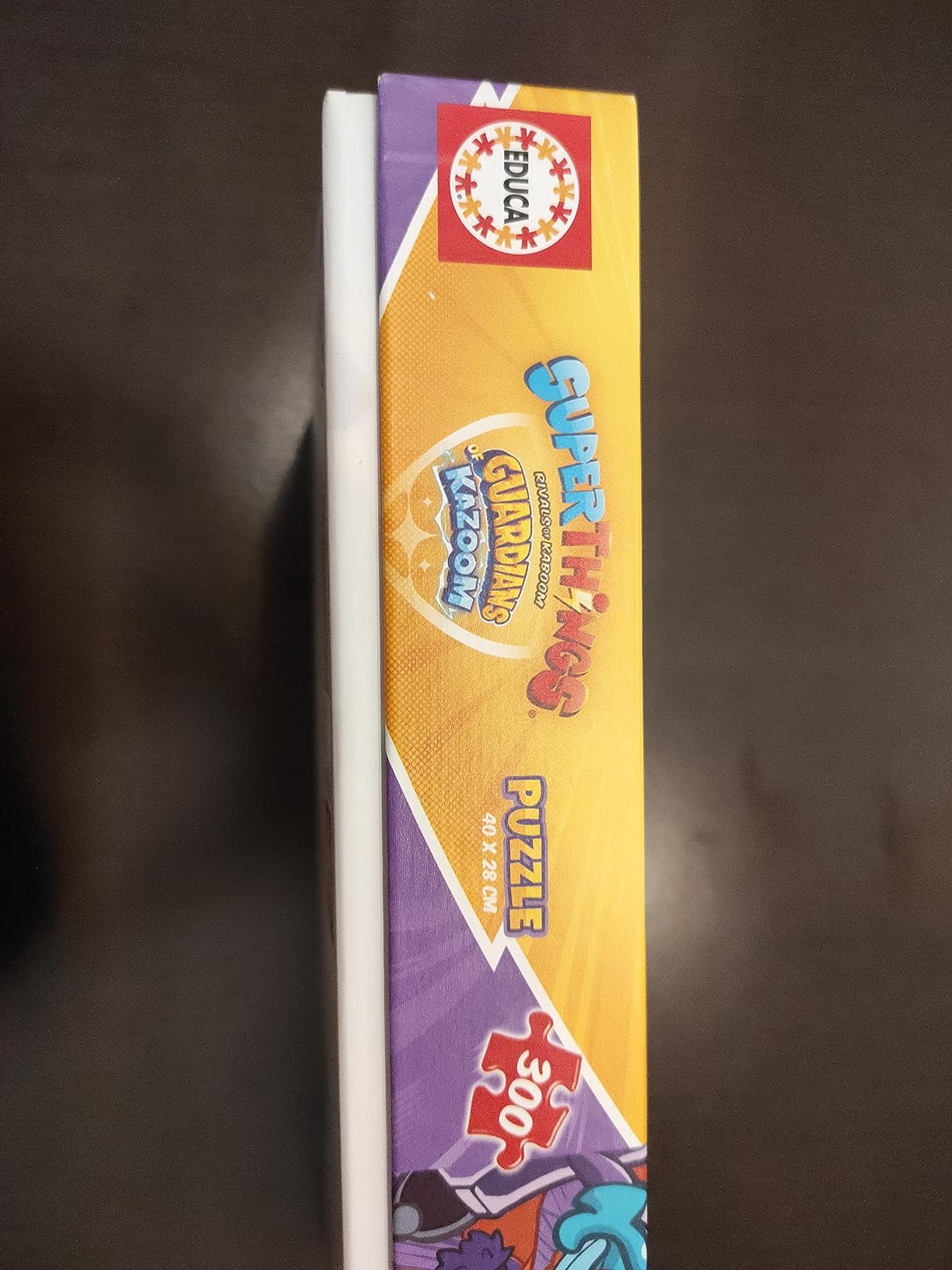 Perfekt für Kids