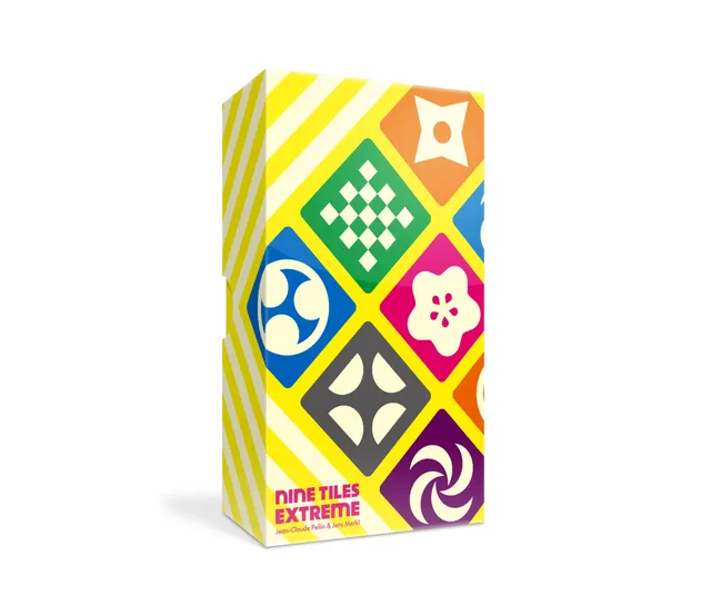 oink-games-nine-tiles-extreme-brettspiel-deutsche-box image 1