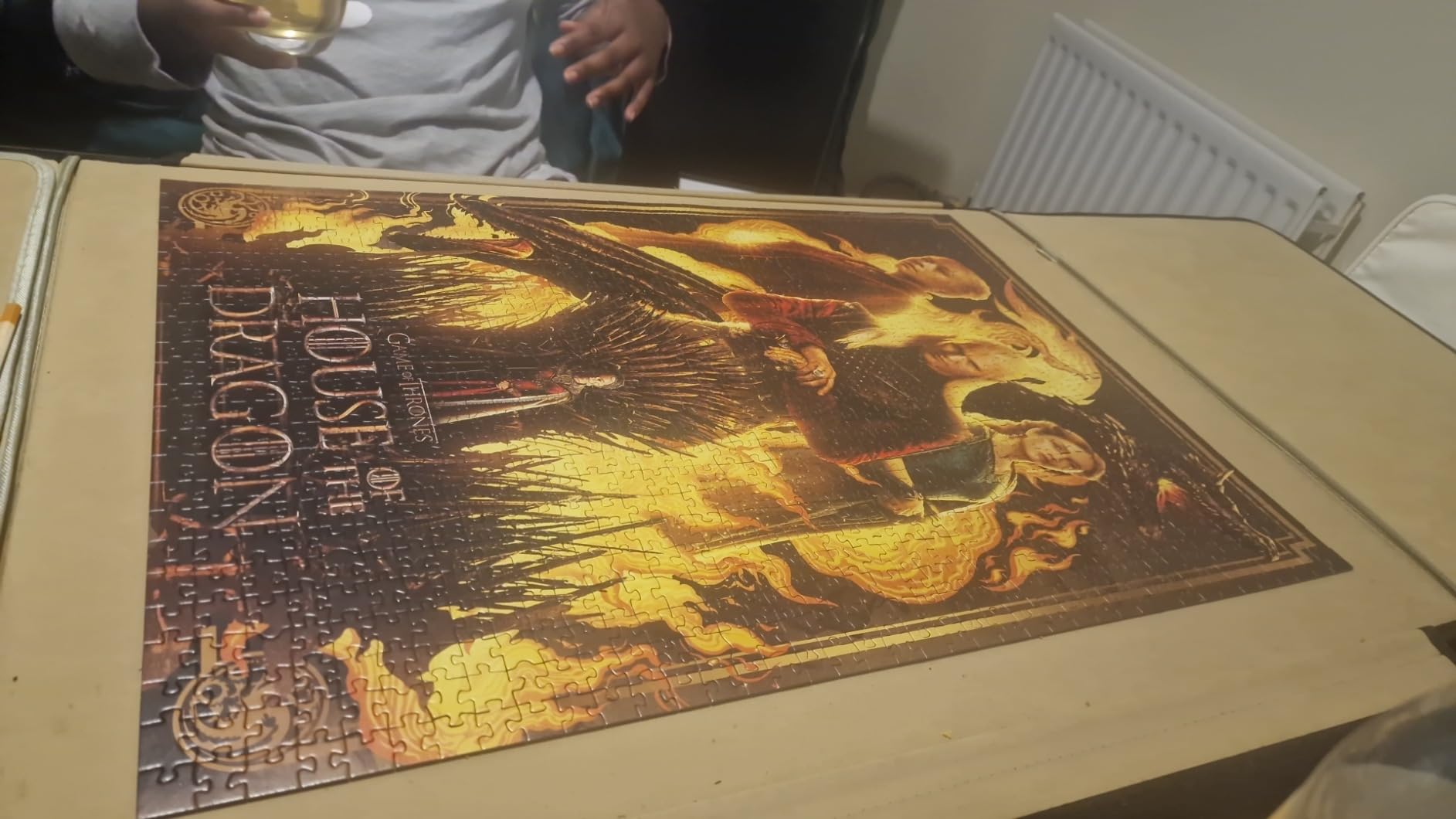 Für Fans top