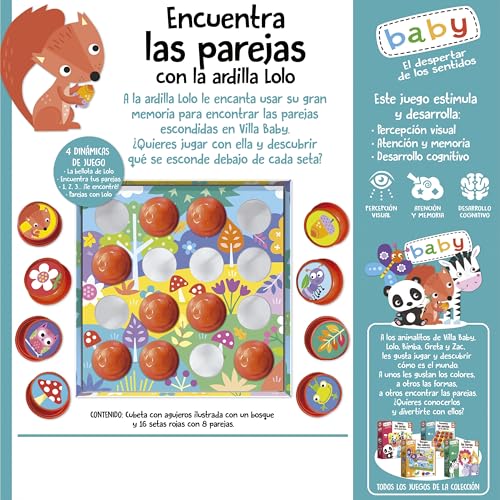 educa-baby-pairs-memo-memoryspiel-16-teile-f-r-babys image 4