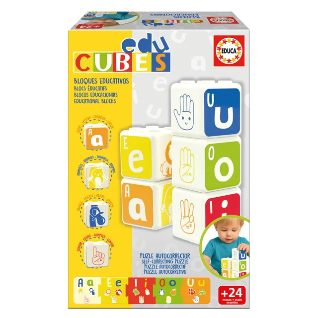 educa-educubes-baby-i-20412-stapelw-rfel-zahlen-tiere-ab-2 image 1