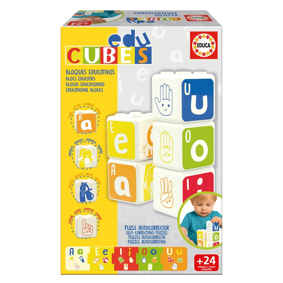 educa-educubes-baby-i-20412-stapelw-rfel-zahlen-tiere-ab-2 image 1