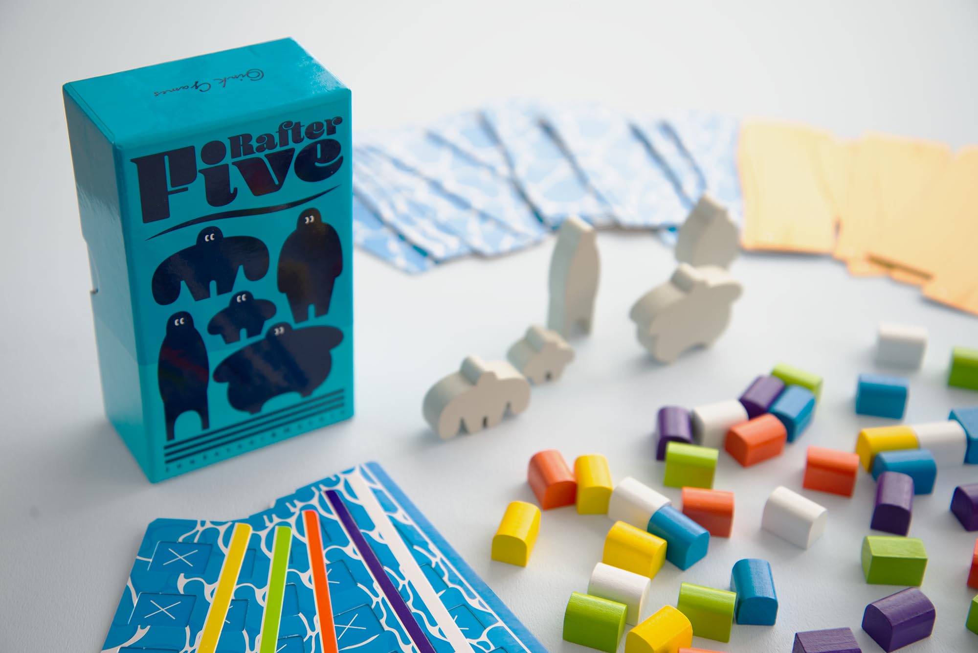 oink-games-rafter-five-brettspiel-familienspiel-ab-7-jahren image 3