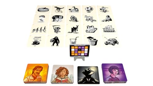 czech-games-edition-codenames-pictures-2nd-edition-partyspiel-englisch image 7