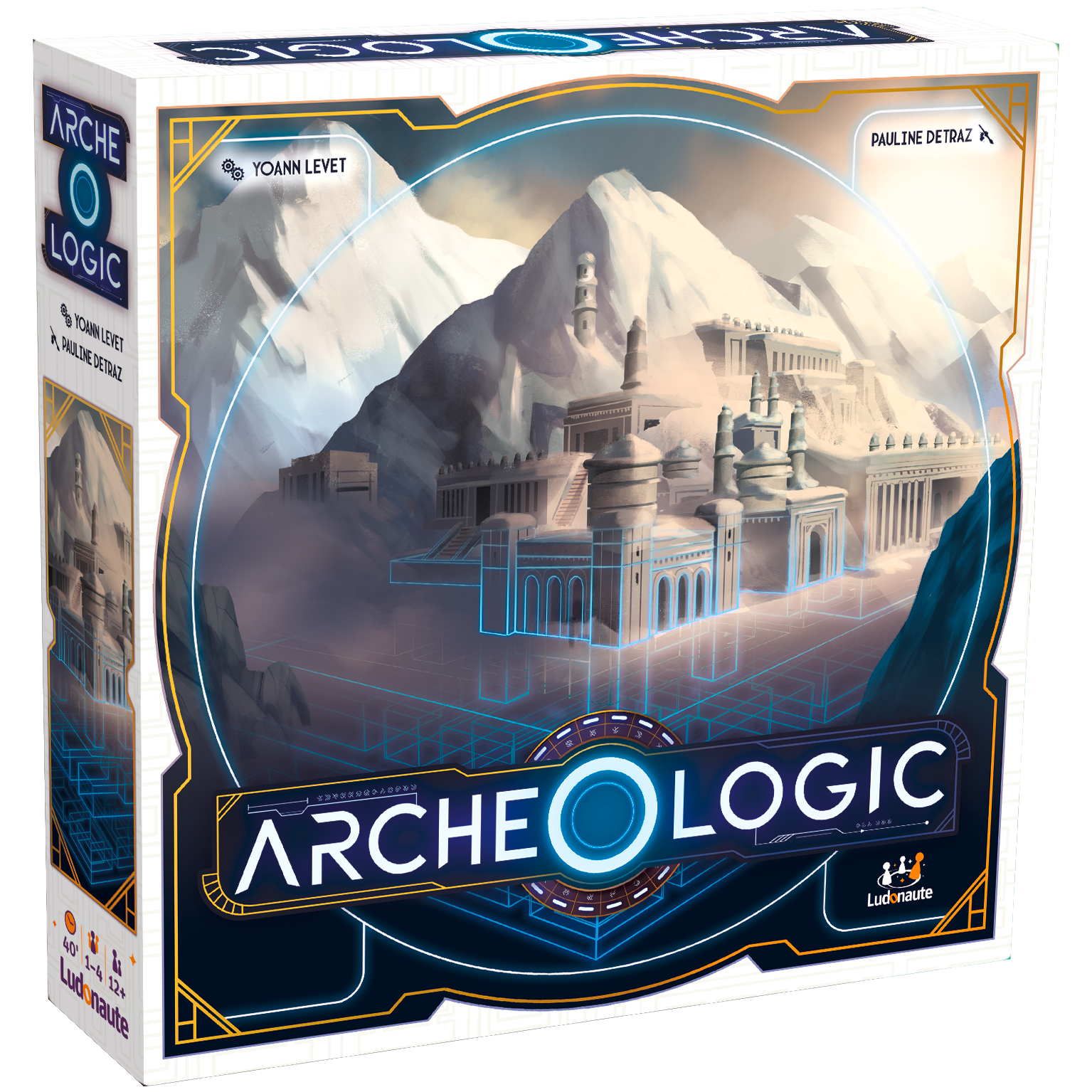 ludonaute-archeologic-brettspiel-deduktion-kennerspiel image 1