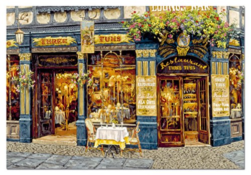 educa-15551-london-f-r-zwei-puzzle-1000-teile-shvaiko image 4