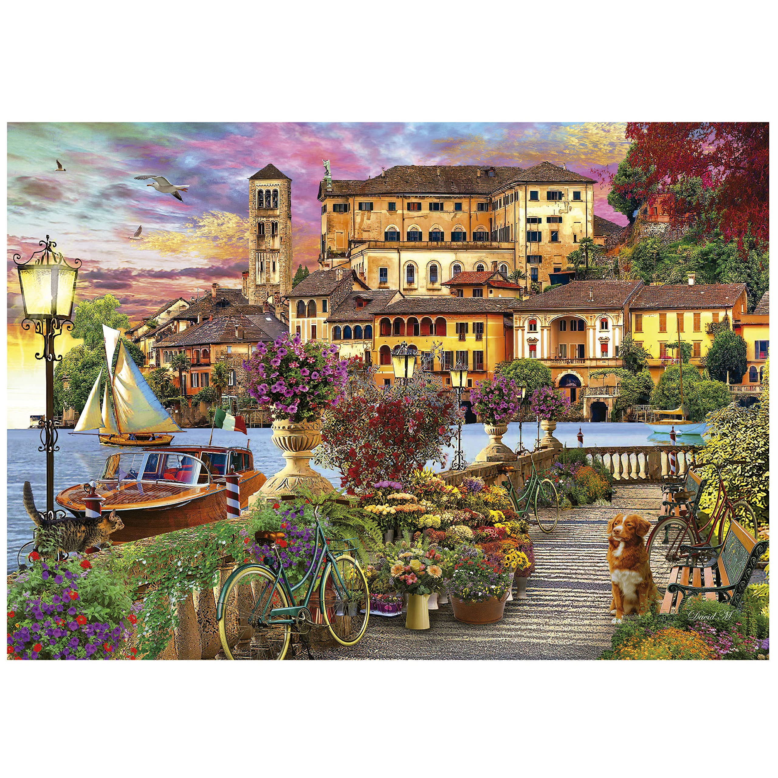 educa-promenade-italien-1500-teile-puzzle-85x60-ab-14 image 2