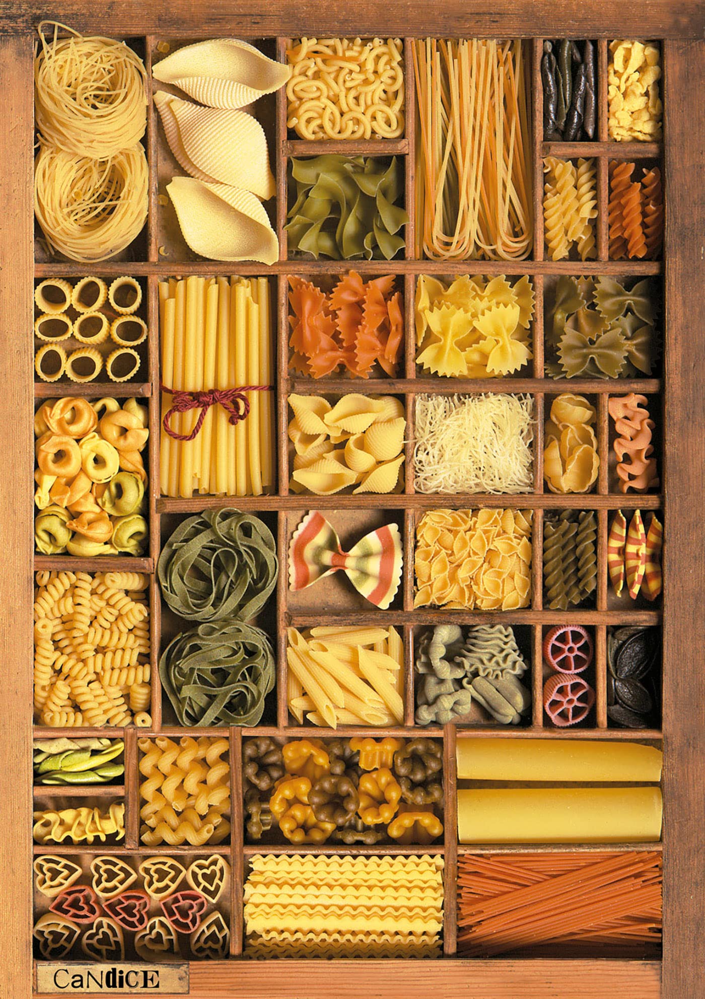 educa-16285-pasta-basta-iii-puzzle-1000-teile-68x48 image 2