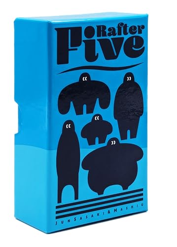 oink-games-rafter-five-brettspiel-familienspiel-ab-7-jahren image 8