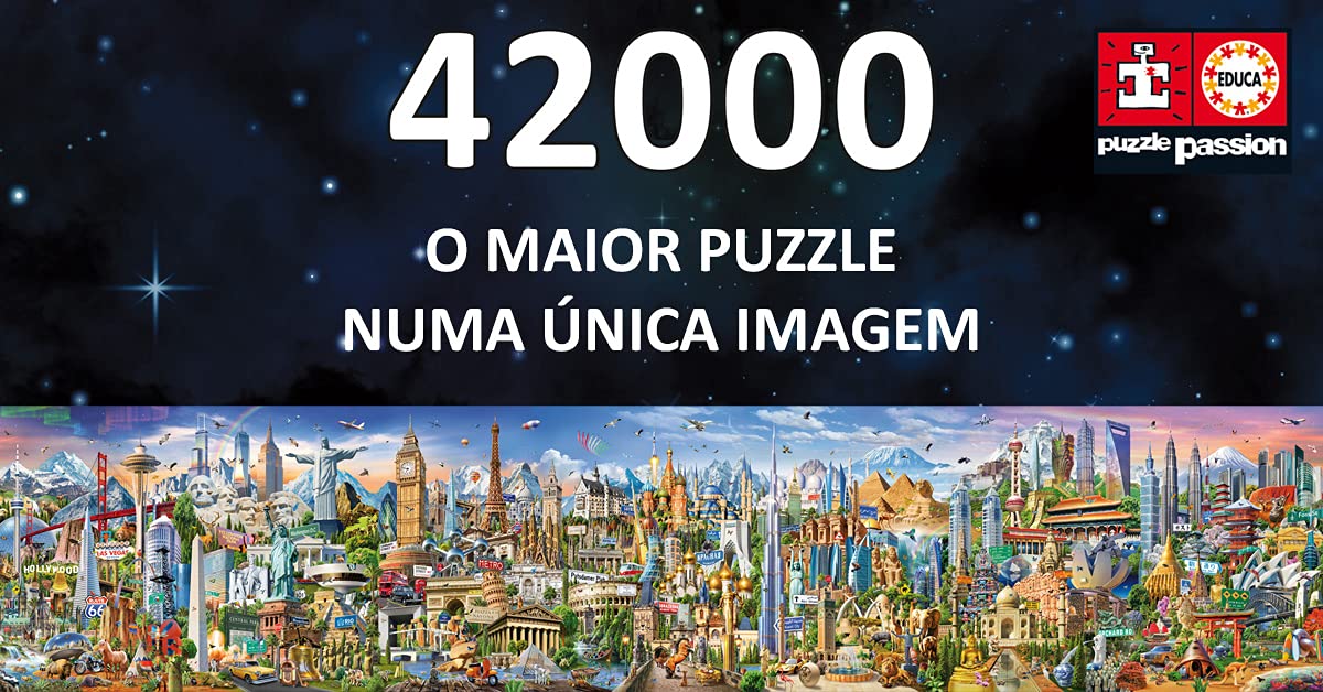 educa-einmal-um-die-welt-17570-puzzle-42000-teile image 5