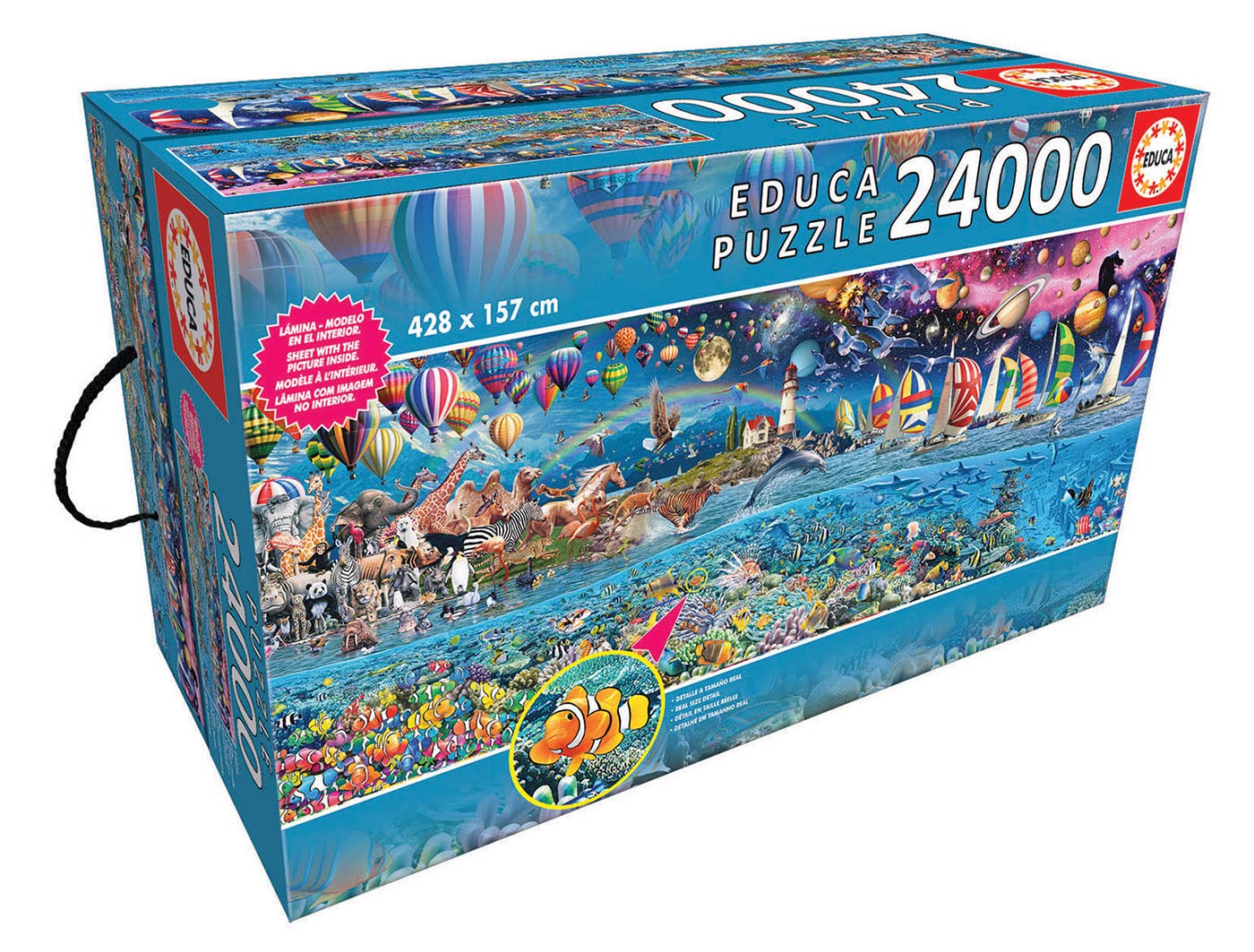 educa-13434-das-gro-e-leben-puzzle-24000-teile-ab-14-jahren image 1