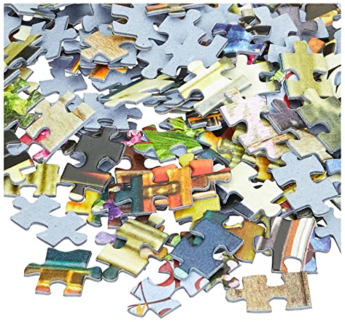 educa-b-cherladen-der-welt-puzzle-5000-teile-18583-vintage-buchhandlung image 7