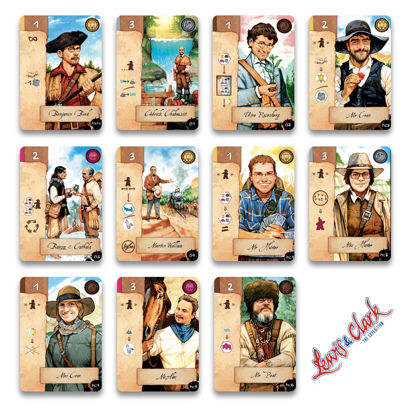 ludonaute-lewis-clark-the-expedition-charakterkarten-promo image 1