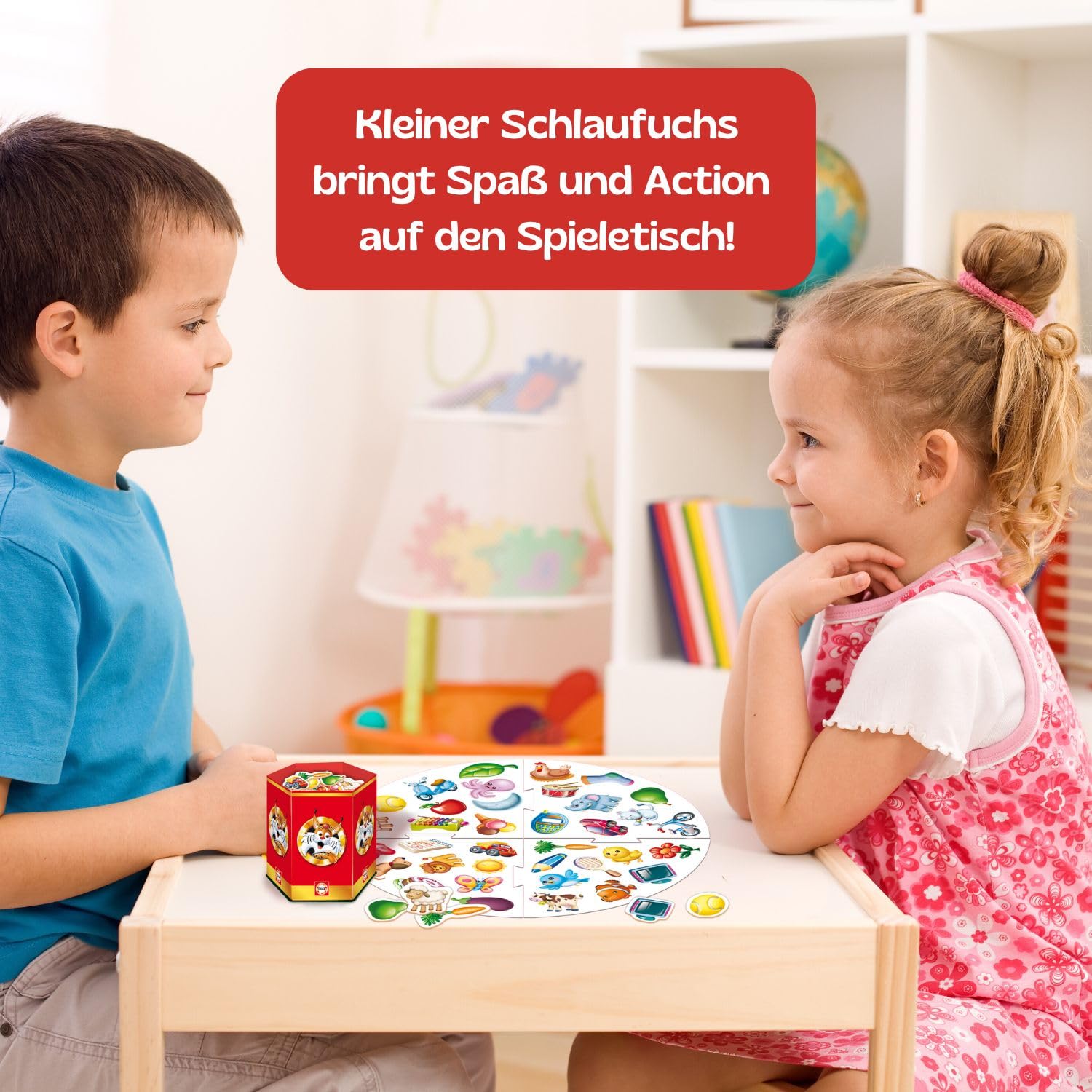 educa-schlaufuchs-kleiner-20057-brettspiel-ab-2-jahren-36-bilder image 6