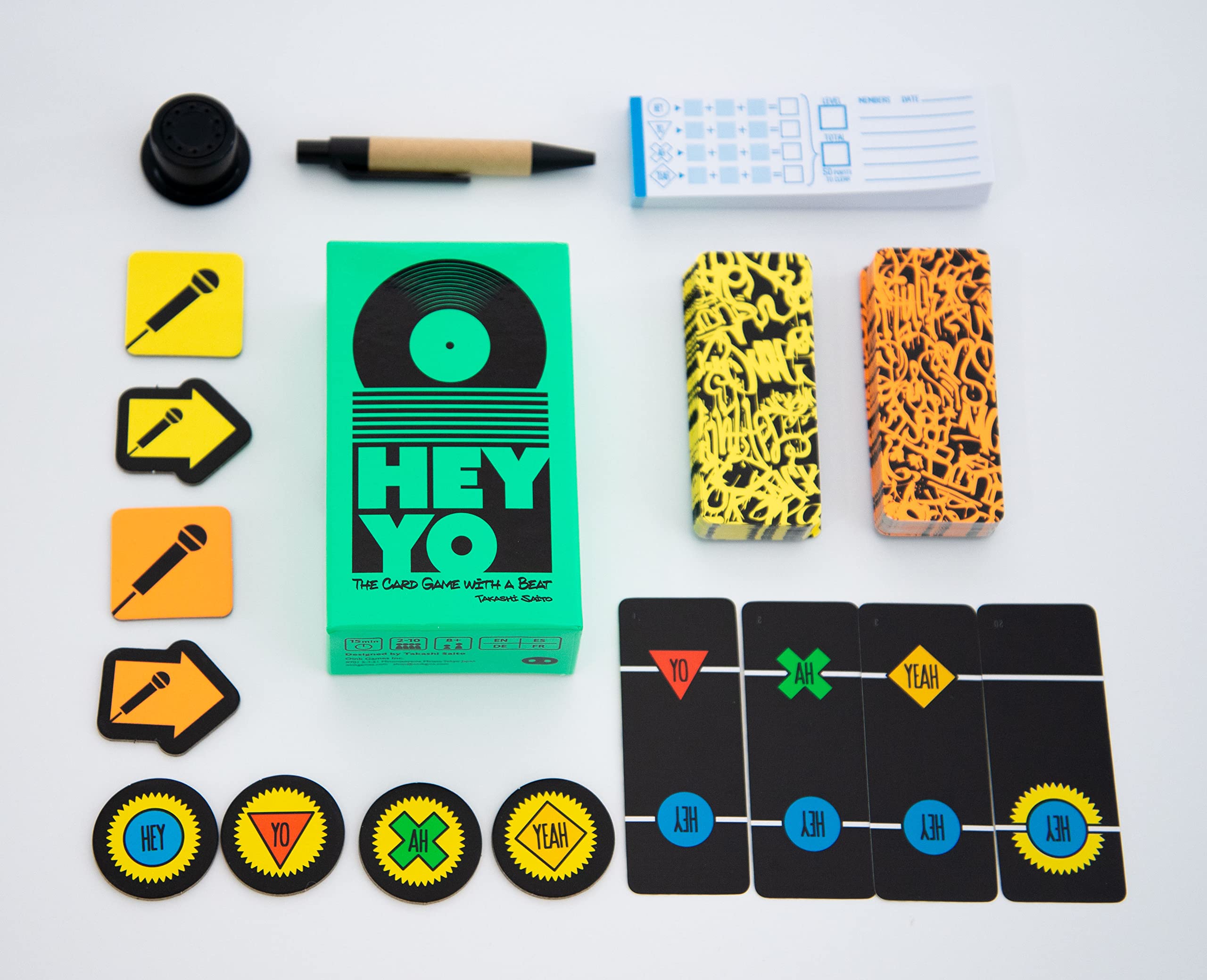 oink-games-hey-yo-kartenspiel-deutsche-box-rhythmus-2-10-spieler image 3