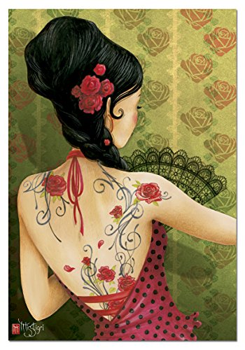 educa-16275-calima-misstigri-puzzle-500-teile-48x34cm image 4