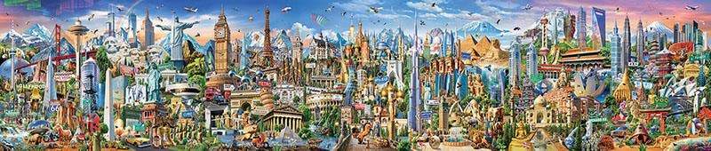 educa-einmal-um-die-welt-17570-puzzle-42000-teile image 7