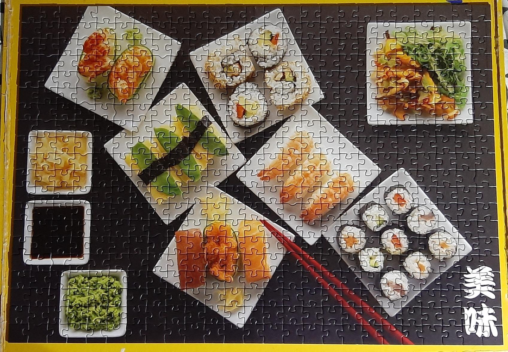Macht echt Hunger