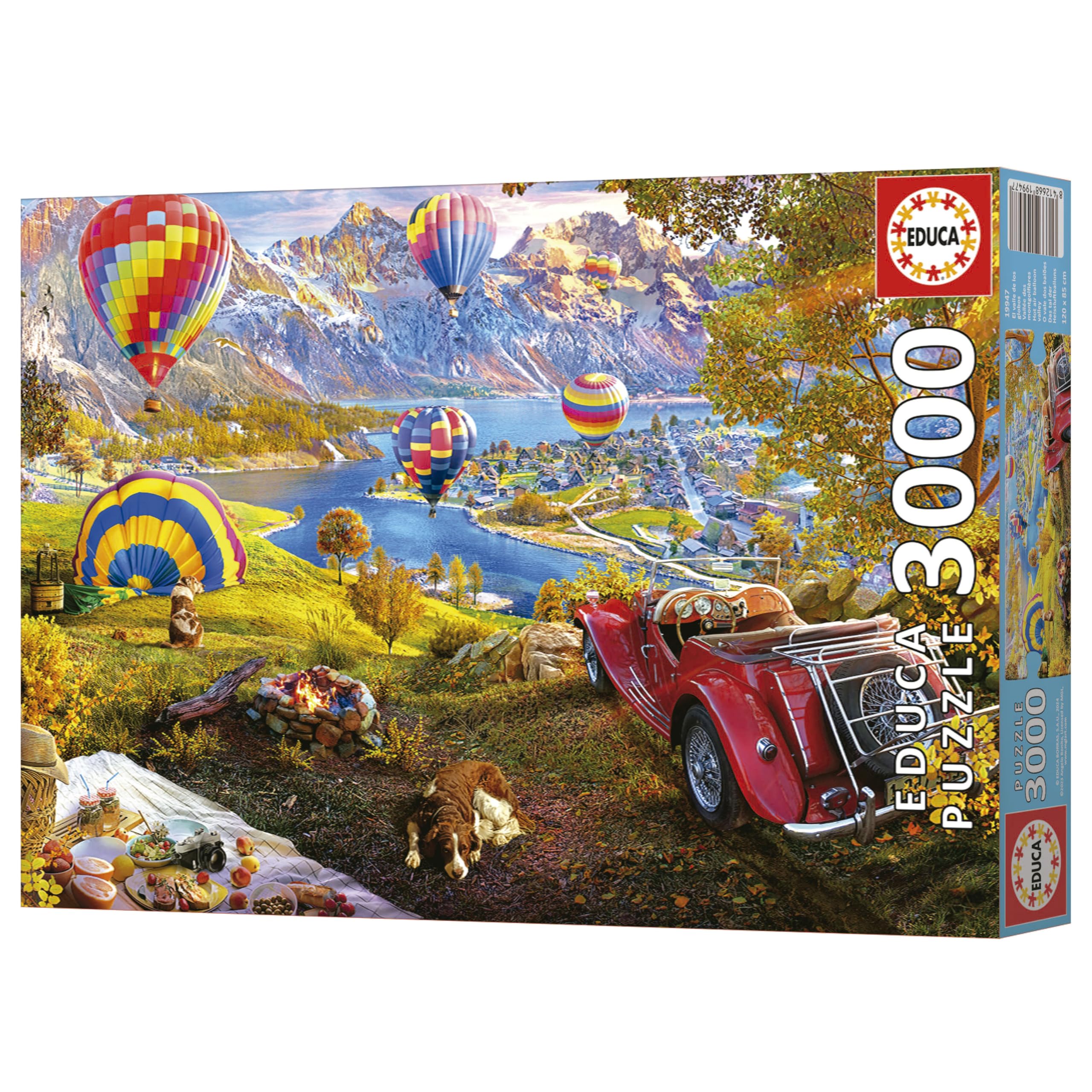 educa-19947-tal-der-hei-luftballons-puzzle-3000-teile-xxl image 6