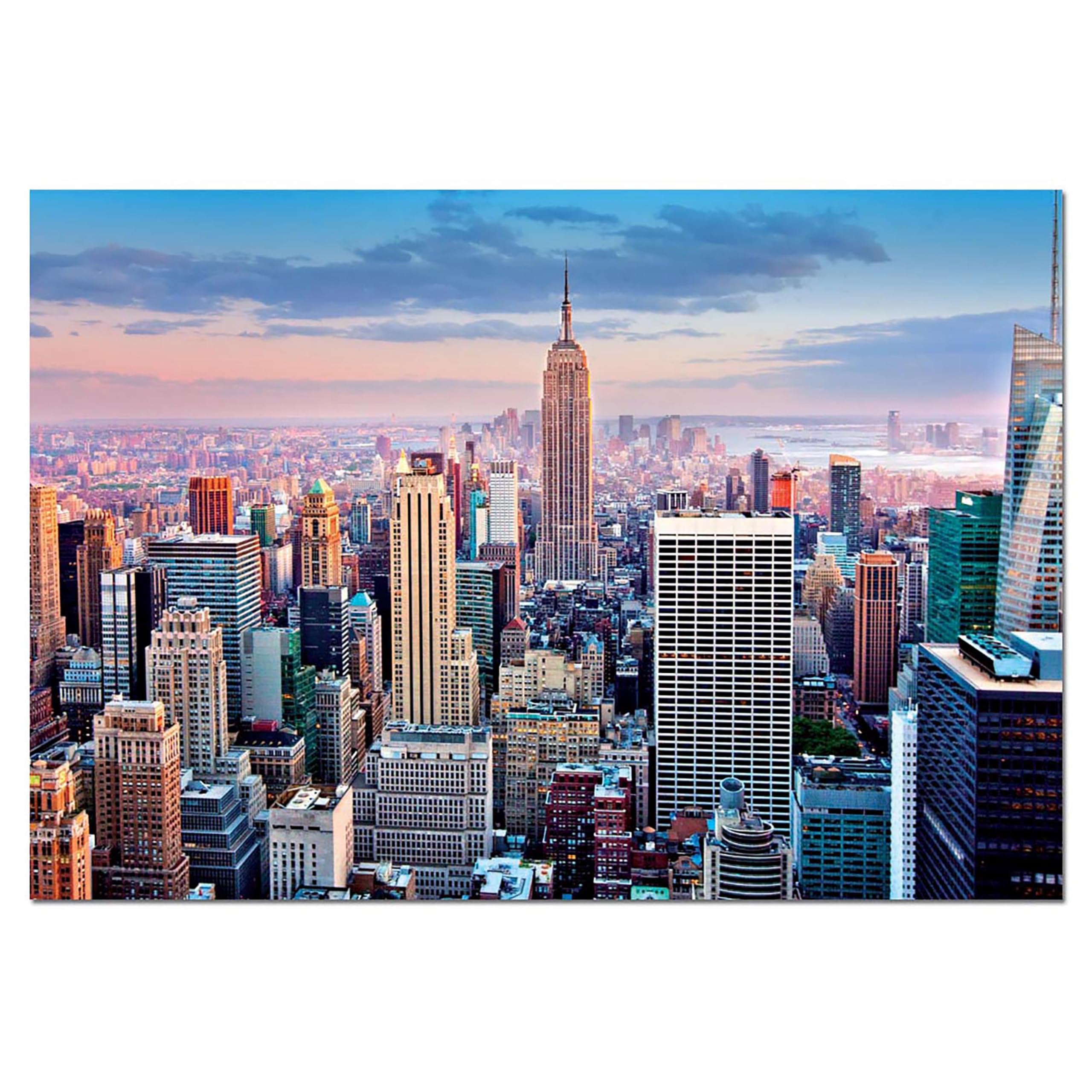 educa-midtown-manhattan-puzzle-1000-teile-14811-new-york-ab-14-j image 3
