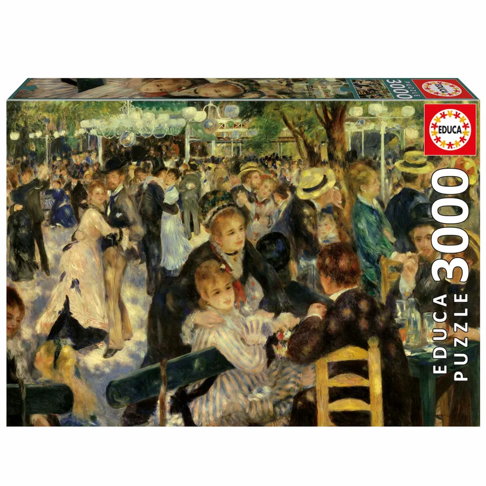 educa-moulin-puzzle-3000-teile-120x85-cm-ab-14-jahren image 1