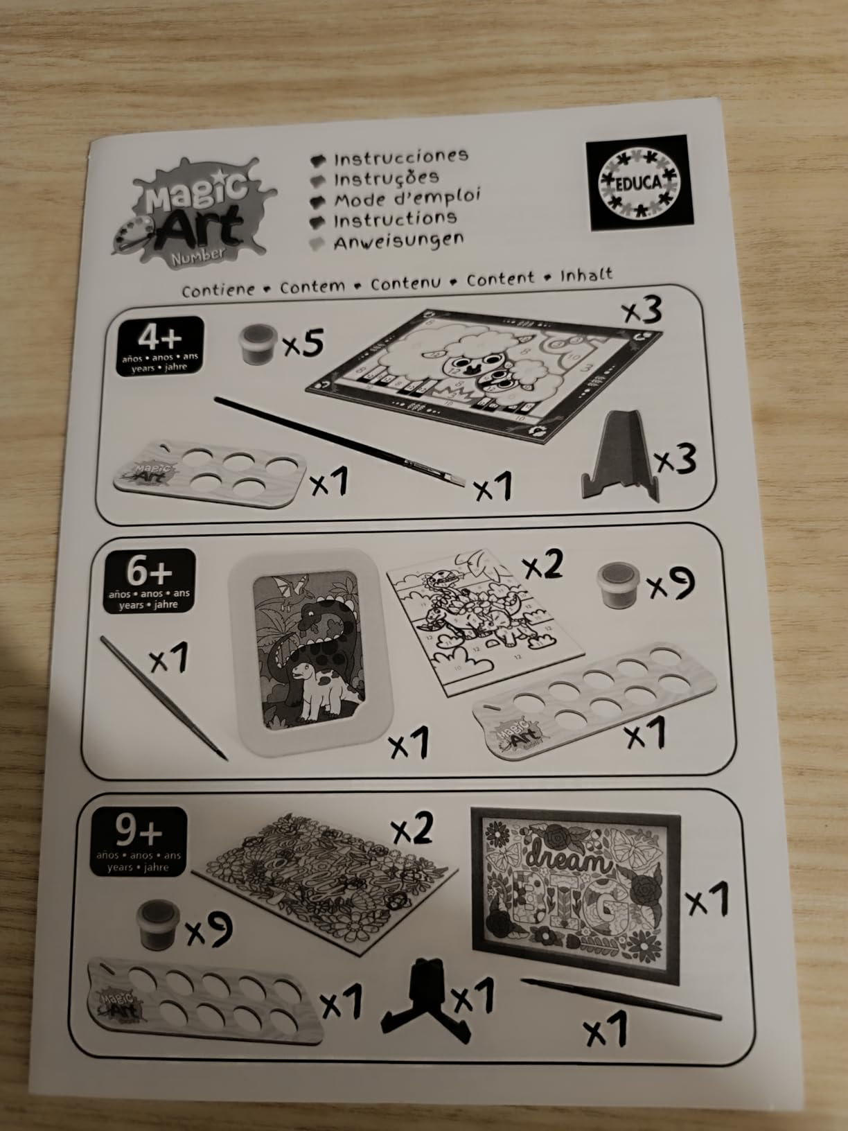 Schöne Bilder