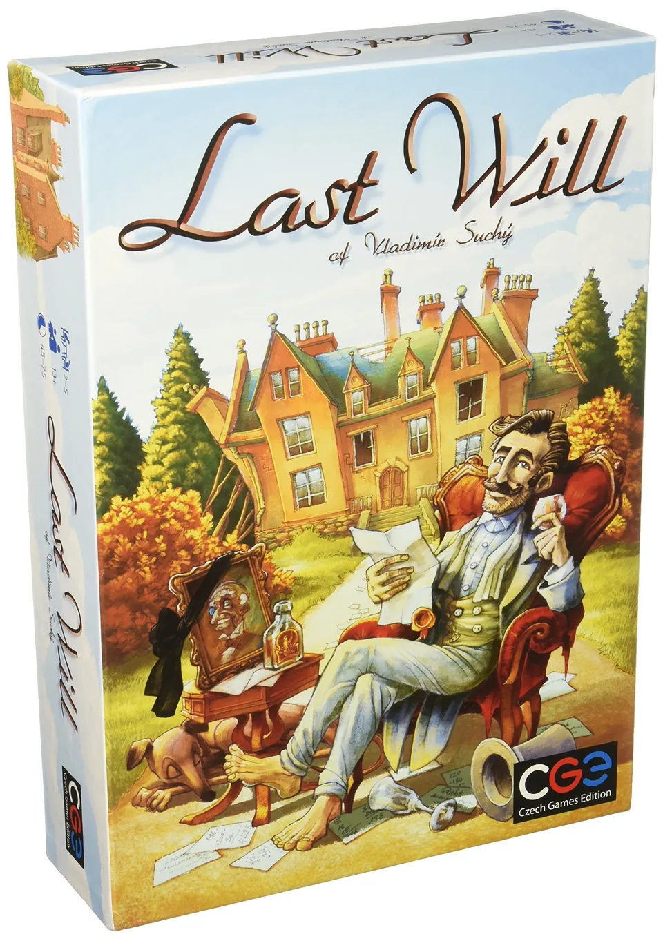 czech-games-edition-last-will-brettspiel-englisch-2-5-spieler image 1