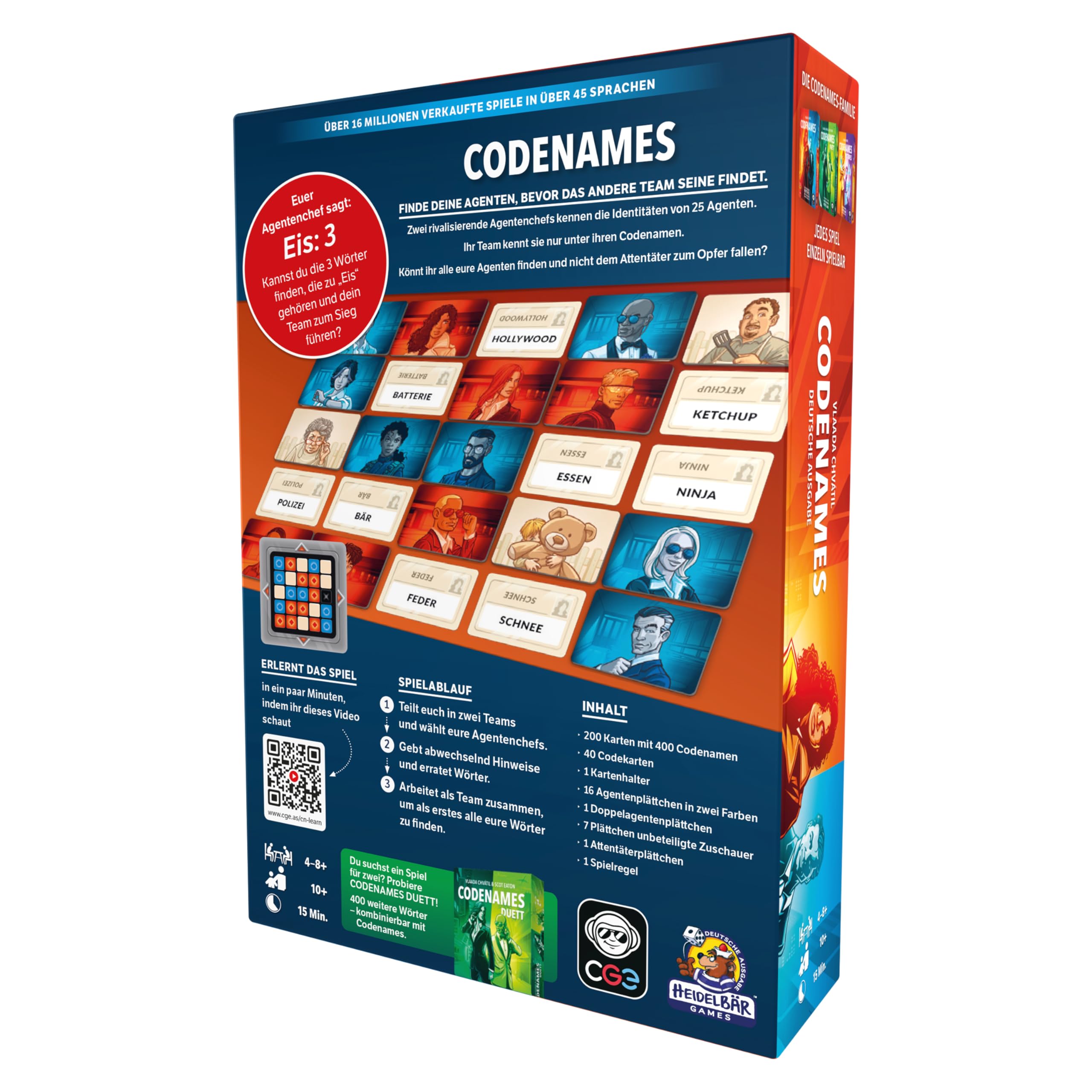 czech-games-codenames-original-familienspiel-bunt-ab-10-jahren image 2