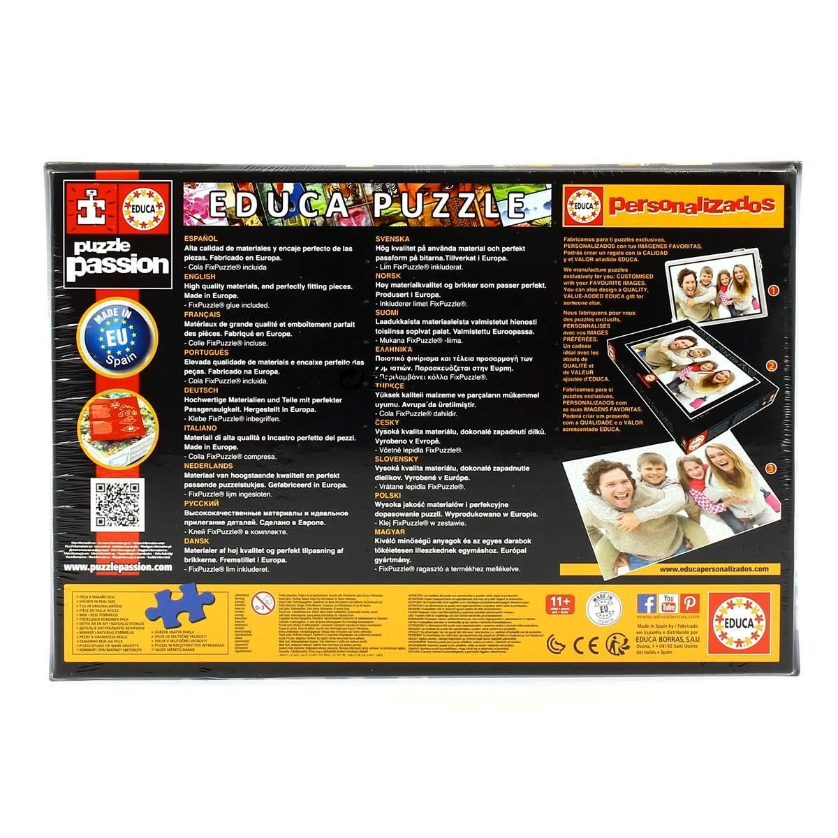 educa-17653-gorjuss-ruby-puzzle-500-teile-48x34-cm image 2