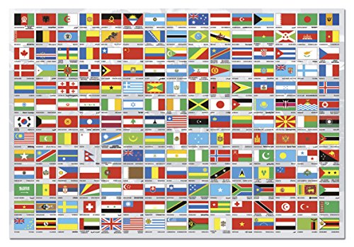educa-15530-nationalflaggen-puzzle-1500-teile-85x60 image 4