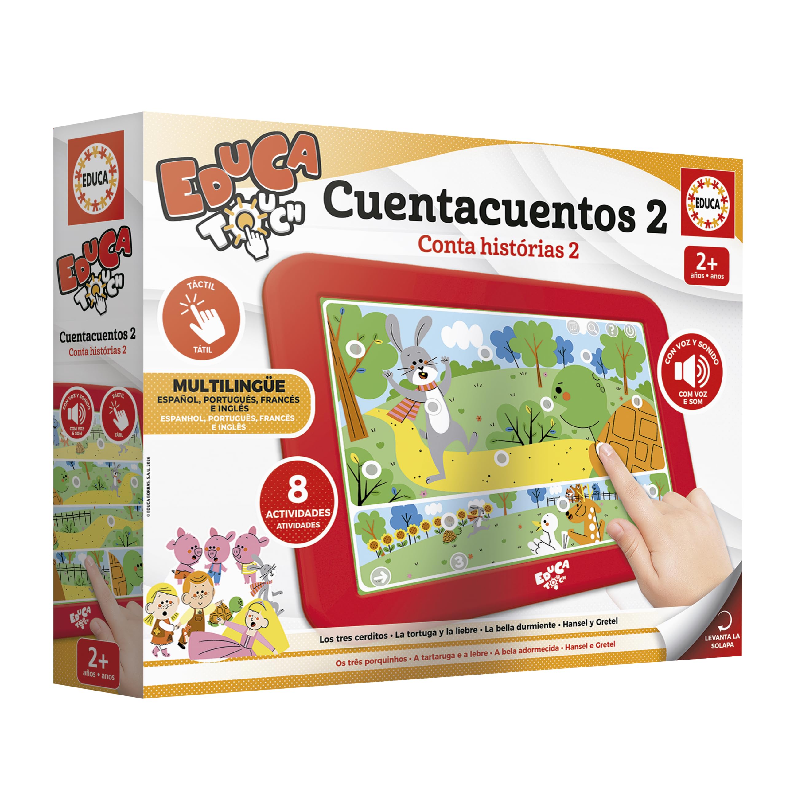 educa-touch-junior-es-war-einmal-2-lernspiel-geschichten-ab-2-jahren image 5