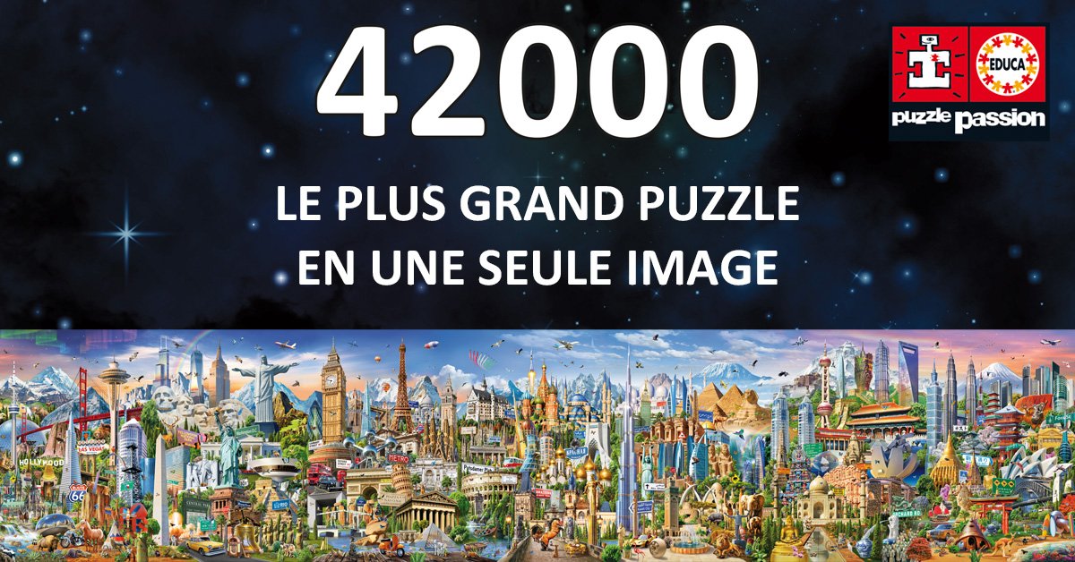 educa-einmal-um-die-welt-17570-puzzle-42000-teile image 4