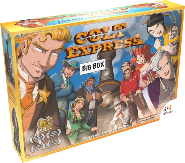 ludonaute-colt-express-big-box-brettspiel-2-9-spieler image 1
