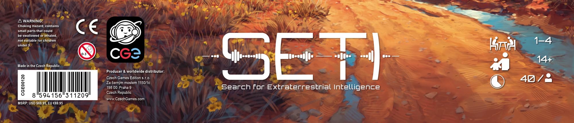 czech-games-edition-seti-search-for-extraterrestrial-intelligence-brettspiel-eng image 5