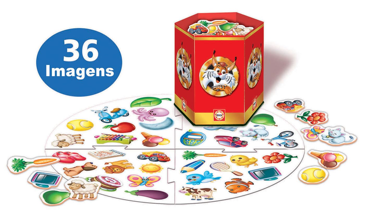 educa-lince-15676-brettspiel-36-bilder-suchspiel-familie image 4