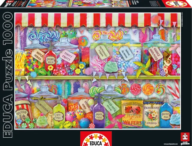 educa-16291-zuckerlgesch-ft-puzzle-1000-teile-68x48 image 1