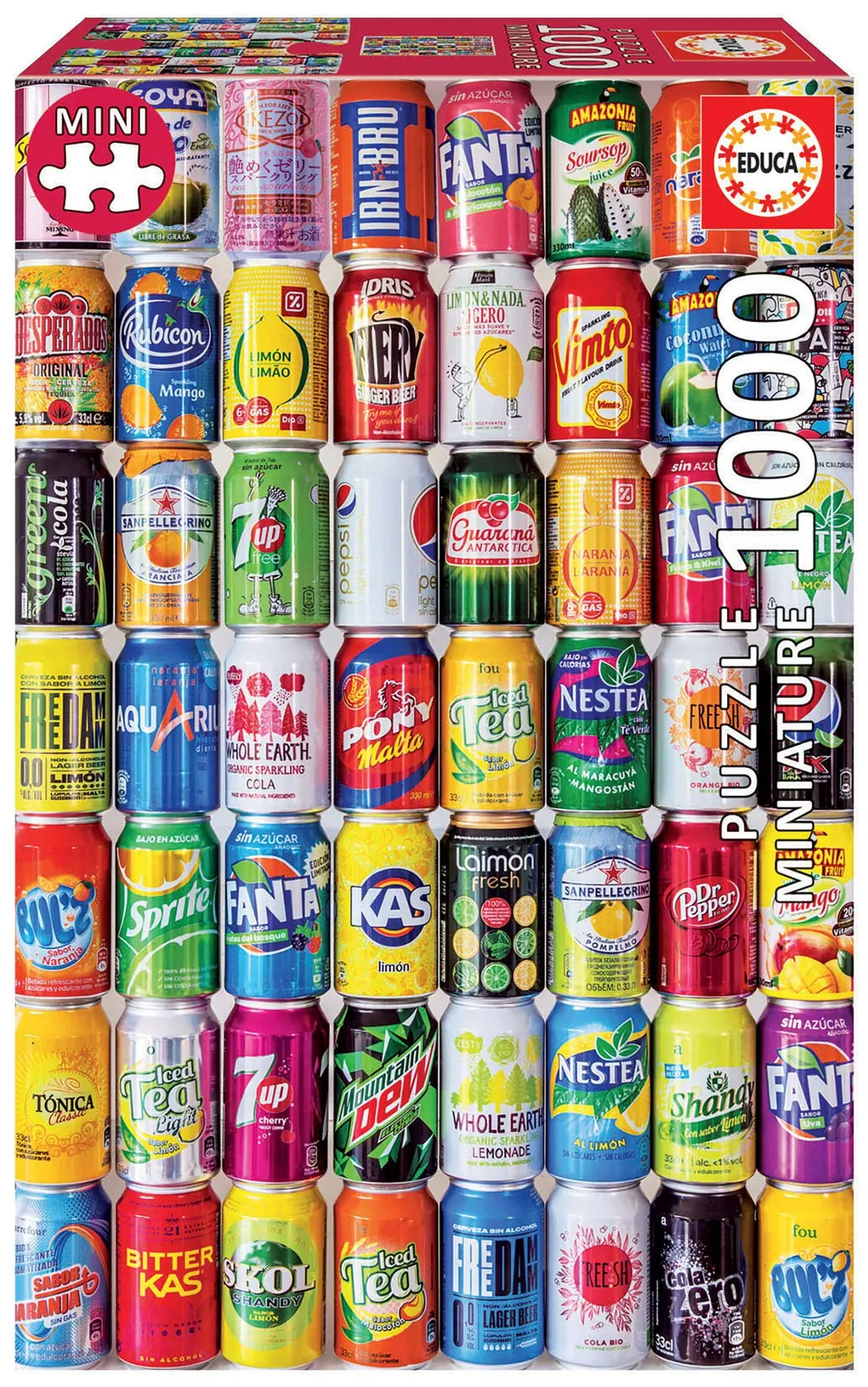 educa-19035-getr-nkedosen-puzzle-1000-teile-mini-30x46 image 1