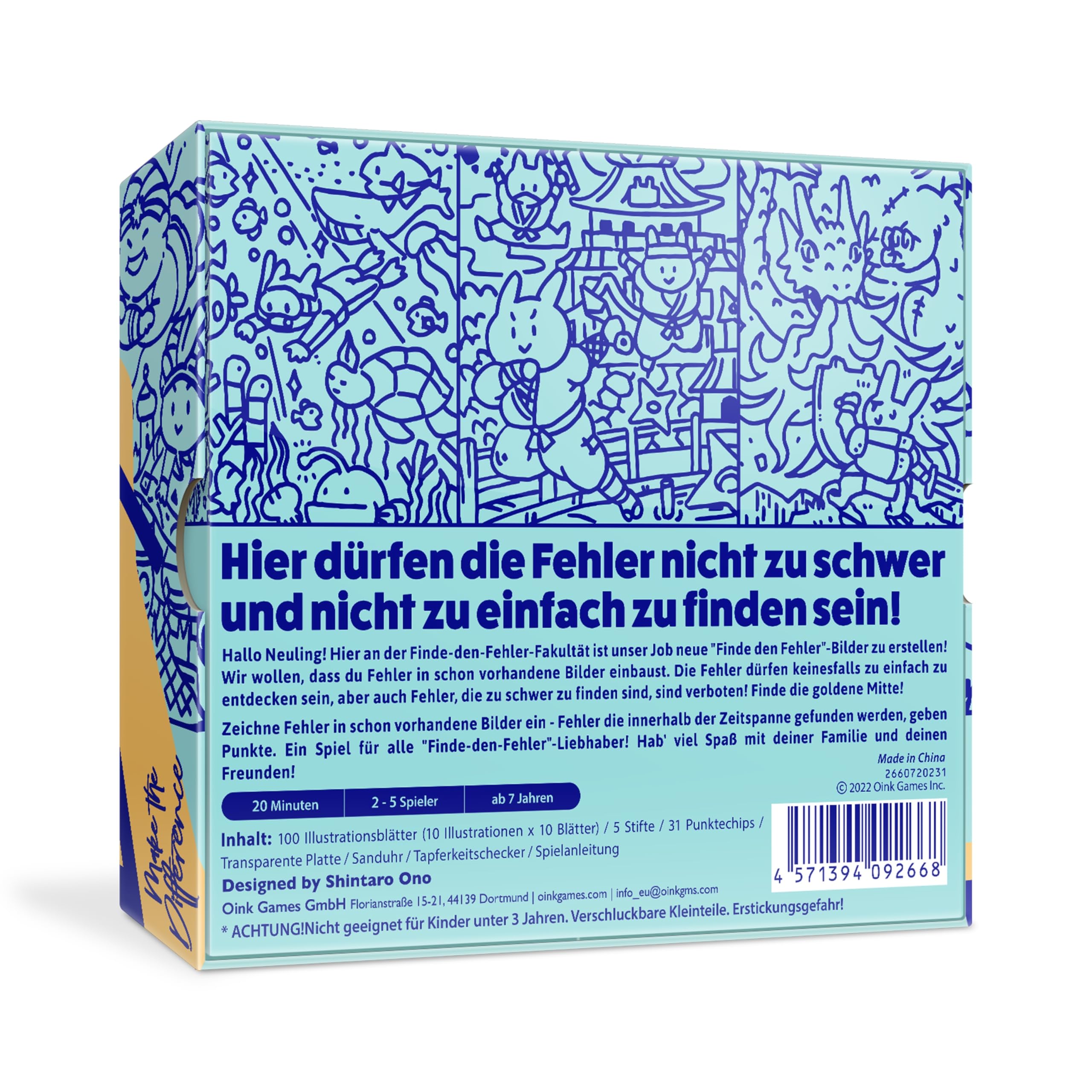 oink-games-make-the-difference-brettspiel-deutsche-box-ab-7 image 2